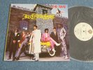 THE TIME - ICE CREAM CASTLE MORRIS DAY (PRINCE PRODUCED) NEW ZEALAND PRESS RARE
