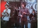 The Rolling Stones ?– Get Satisfaction If You Want BBC Recordings 2LP