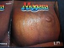 NIAGARA LP Udo Lindenberg/Klaus Weiss Orig 1st EX/EX Kraut/Percussion