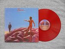 RUSH - HEMISPHERES ? CANADIAN HEAVY PROG LP ? RED VINYL ORIGINAL ANTHEM LABEL