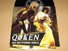 QUEEN - FAT BOTTOMED GIRLS - RARE 7