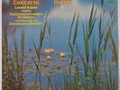 TCHAIKOVSKY: Violin Concert KOGAN Silvestri CFP 40083 UK Vinyl LP