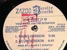 ** Yogi Bear And Tim Scratch ** It Is What It Is Chairman Mao Mix Random Rap