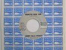 BOBBY (BORIS) PICKETT 45 Monster Man Jam VG++ Halloween PROMO Rock 1970 e1824