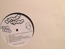 ** Baritone Tiplove ** Livin Foul LP 2LPS Sticker Cover Promo Only Random Rap