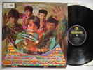 HOLLIES Evolution LP 1967 UK