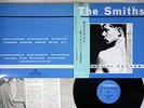 SMITHS HATFUL OF HOLLOW ROUGH TRADE 25RTL-21 Japanese Pressing OBI Vinyl LP
