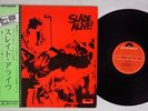 SLADE ALIVE POLYDOR MP 2259 Japanese Pressing OBI Vinyl LP