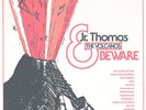 Jr.Thomas & The Volcanos - Beware