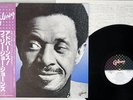 PHILLY JOE JONES ADVANCE GALAXY VIJ-6314 Japanese Pressing OBI Vinyl LP