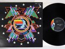 HAWKWIND IN SEARCH OF SPACE LIBERTY LLP-80463 Japanese Pressing Vinyl LP