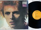 DAVID BOWIE SPACE ODDITY RCA RVP-6124 Japanese Pressing Vinyl LP