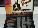 NICK CAVE . HENRYS DREAM original 1st. 1992 Vinyl LP Mute Germany