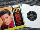 Elvis Presley EP deutsche Pressung - Bossa nova baby EPA 9105