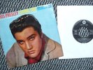 Elvis Presley EP deutsche Pressung - Loving you EPC-1515-2 Top Open