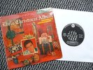 Elvis Presley EP deutsche Pressung - Christmas Album EPB-1035-2