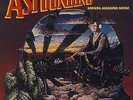 HAWKWIND Astounding Sounds, Amazing Music LTD ED COLOURED VINYL 2LP - LETV293LP