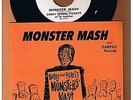 PICKETT, BOBBY (BORIS) - MONSTER MASH  