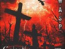 W.A.S.P. - Golgotha (180 Gram Vinyl Sealed)