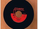 LED ZEPPELIN - IMMIGRANT SONG / HEY, HEY, WHAT CAN I DO  45 ATLANTIC  MINT- 1970