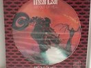 Meat Loaf “Bat Out Of Hell” LP Picture Disc Like New