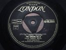 SLIM WHITMAN = The Singing Hills = NEAR MINT = LONDON 8091 = Hillbilly Midtempo