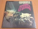 GOMORRHA Trauma Germany 1971 LP Vinyl GTFLD 2014 EU Reissue SEALED