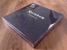 RAINBOW Rainbow Ltd 9 Vinyl 180 Gr LP BOX SET SEALED 2014 EU Ritchie Blackmore
