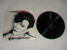 DAVID BOWIE CHANGESTHREE 1983 US VINYL LP GRACE RARE EXCELLENT