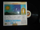 TIM MAIA RACIONAL VOL.2 LP ORIGINAL 1974 SEROMA SOUL FUNK BREAKS