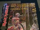 iron maiden somewhere in time limited edition picture disc