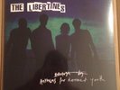 The Libertines - Anthems For Doomed Youth LP Vinyl