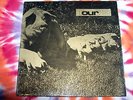 PINK FLOYD Tour 73 NOT ON LABEL 1973 Switzerland Import PSYCHEDELIC ROCK MINT