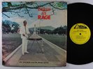 ED WATSON Brass In Rage LP on Antillana islands funk