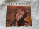 RICKY LEE JONES SUPER RARE SUPERCUT HI-FI TODAY BY NIMBUS RECORDS 12