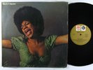 MERRY CLAYTON Self-Titled LP on A&M/Ode VG++ germany