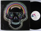 OLIVER NELSON Skull Session LP on Flying Dutchman
