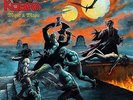 IRON KOBRA - Might & Magic (LIM.BLACK V.*GER HEAVY METAL KILLER*METAL INQUISITOR