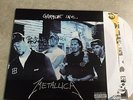 Metallica - Garage Inc. 3x LP w/ inserts Gatefold Original Press like new
