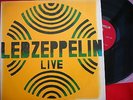 1972 OSAKA FESTIVAL HALL LIVE JAPAN UNIQUE COPY TOP CONDITION RARE LED ZEPPELIN