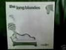 The Long Blondes - Couples 2008 MINT LP Vinyl Free Ship