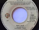 DEVO what i must do / that's good GUATEMALA 7