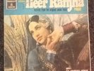 HEER RANJHA PUNJABI LP RARE 1972