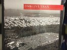DAVE MATTHEWS BAND LIVE TRAX 2 VINYL BLACK RECORD GOLDEN GATE PARK 2004