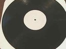 Four Minute Mile by The Get Up Kids TEST PRESSING