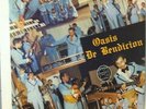 OASIS DE BENDICION Se Acerca Ya LP 1975 RARE private latin christian gospel VG+
