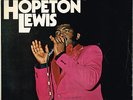 dragon LP : HOPETON LEWIS-dynamic hopeton lewis  (hear)