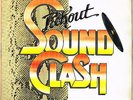 pickout LP : VARIOUS-pickout sound clash  (hear)