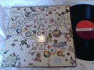 LED ZEPPELIN UK ATLANTIC LP LED ZEPPELIN 111  1970