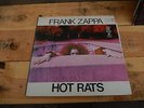Frank Zappa Hot Rats Gatefold 12